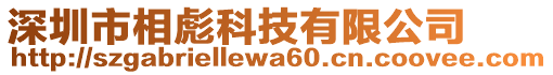 深圳市相彪科技有限公司