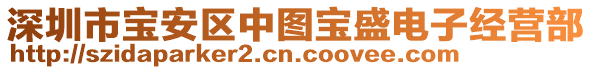 深圳市寶安區(qū)中圖寶盛電子經(jīng)營(yíng)部