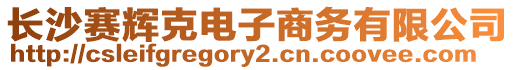 長(zhǎng)沙賽輝克電子商務(wù)有限公司