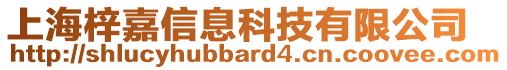 上海梓嘉信息科技有限公司