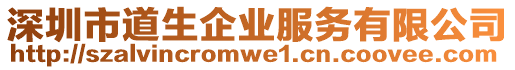 深圳市道生企业服务有限公司
