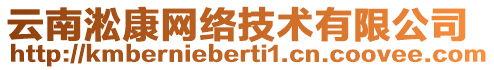 云南淞康網(wǎng)絡(luò)技術(shù)有限公司