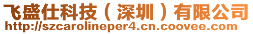 飛盛仕科技（深圳）有限公司