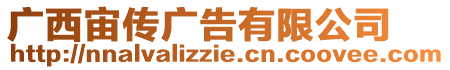 廣西宙?zhèn)鲝V告有限公司