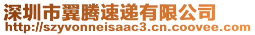 深圳市翼騰速遞有限公司