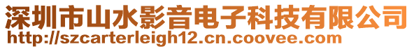 深圳市山水影音電子科技有限公司