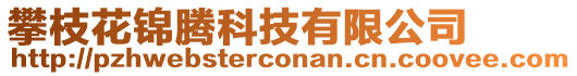 攀枝花锦腾科技有限公司