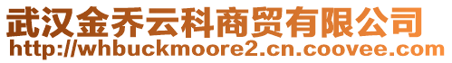 武漢金喬云科商貿(mào)有限公司