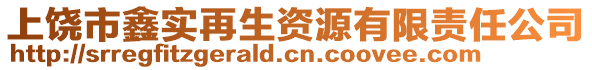 上饶市鑫实再生资源有限责任公司