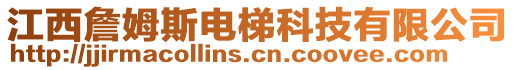 江西詹姆斯電梯科技有限公司