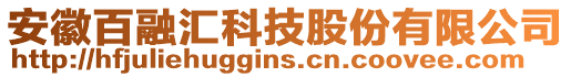 安徽百融匯科技股份有限公司