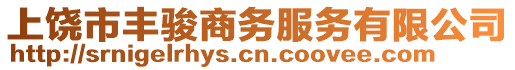 上饒市豐駿商務(wù)服務(wù)有限公司