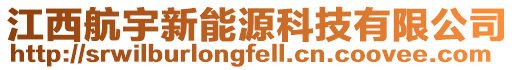 江西航宇新能源科技有限公司