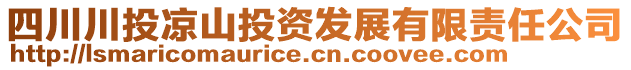 四川川投凉山投资发展有限责任公司