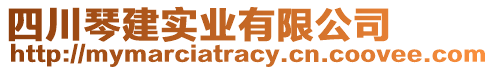 四川琴建實(shí)業(yè)有限公司