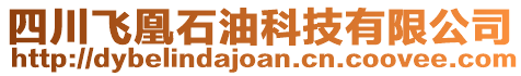 四川飛凰石油科技有限公司