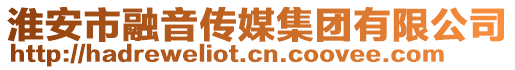 淮安市融音传媒集团有限公司