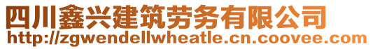 四川鑫兴建筑劳务有限公司