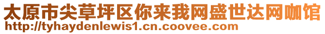 太原市尖草坪區(qū)你來我網(wǎng)盛世達網(wǎng)咖館