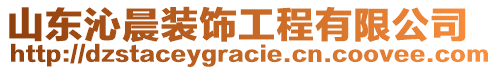 山東沁晨裝飾工程有限公司