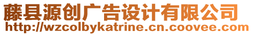 藤縣源創(chuàng)廣告設(shè)計(jì)有限公司