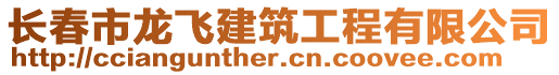 長春市龍飛建筑工程有限公司