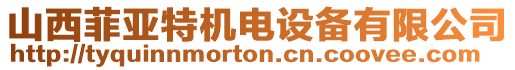 山西菲亞特機(jī)電設(shè)備有限公司