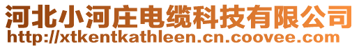 河北小河莊電纜科技有限公司