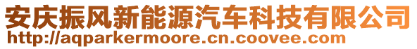 安慶振風(fēng)新能源汽車科技有限公司