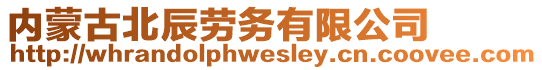 內(nèi)蒙古北辰勞務(wù)有限公司