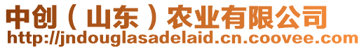 中創(chuàng)（山東）農(nóng)業(yè)有限公司