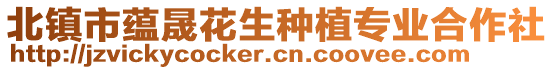 北鎮(zhèn)市蘊(yùn)晟花生種植專業(yè)合作社