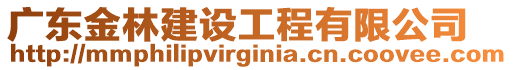 廣東金林建設工程有限公司