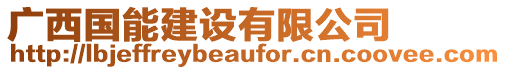 廣西國(guó)能建設(shè)有限公司