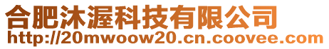 合肥沐渥科技有限公司