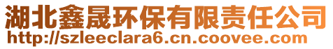 湖北鑫晟環(huán)保有限責任公司