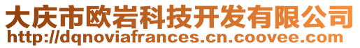 大庆市欧岩科技开发有限公司