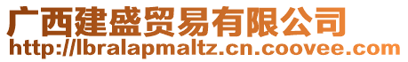 廣西建盛貿(mào)易有限公司