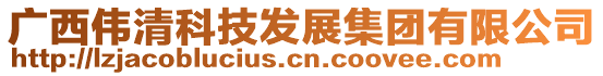 廣西偉清科技發(fā)展集團(tuán)有限公司