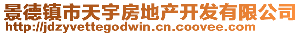 景德鎮(zhèn)市天宇房地產(chǎn)開發(fā)有限公司