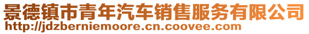 景德镇市青年汽车销售服务有限公司