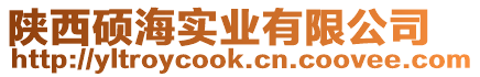 陜西碩海實(shí)業(yè)有限公司