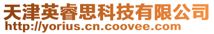 天津英睿思科技有限公司