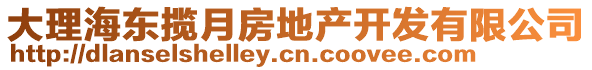 大理海东揽月房地产开发有限公司