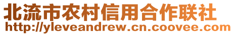 北流市農(nóng)村信用合作聯(lián)社