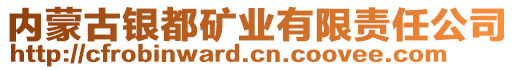 內(nèi)蒙古銀都礦業(yè)有限責(zé)任公司