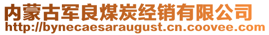 内蒙古军良煤炭经销有限公司