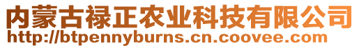 内蒙古禄正农业科技有限公司