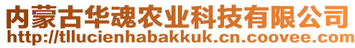 内蒙古华魂农业科技有限公司