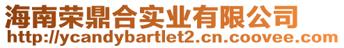 海南榮鼎合實(shí)業(yè)有限公司